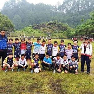 Meet your Posher, Jimy